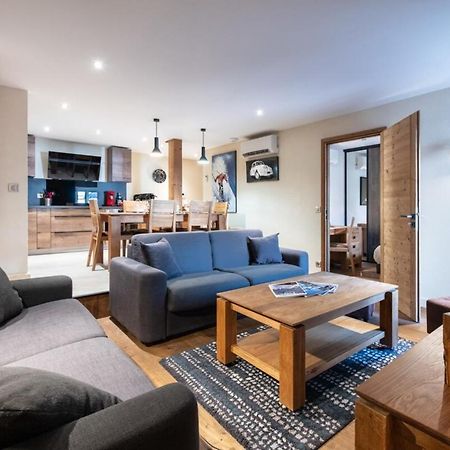 Appalaches Annecy Rent Lodge エクステリア 写真