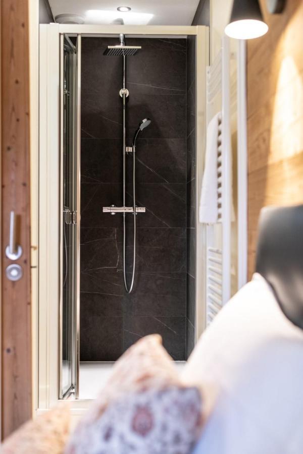 Appalaches Annecy Rent Lodge エクステリア 写真