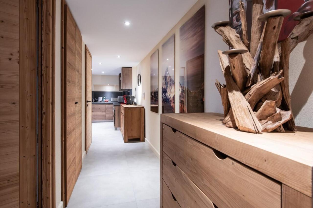 Appalaches Annecy Rent Lodge エクステリア 写真