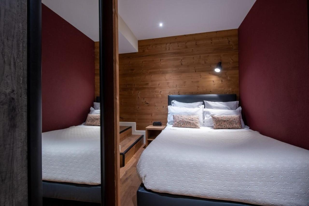 Appalaches Annecy Rent Lodge エクステリア 写真